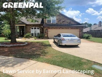 Lawn Care Service nearby Columbus, GA, 