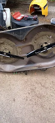 Sagitario LawnMower Shop Photo 7