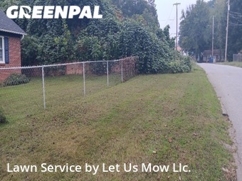 Yard Mowing nearby Winston Salem, NC, 