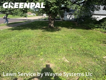 Yard Mowing nearby Columbia, MO, 
