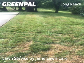 Lawn Care Service nearby Columbia, MD, 