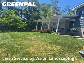 Lawn Maintenance nearby Allentown, PA, 