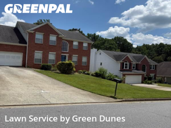 Yard Mowing nearby Alpharetta, GA, 