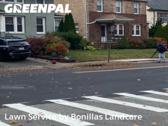 Lawn Mow nearby Roselle Park, NJ, 