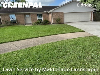 Lawn Cut nearby Houston, TX, 