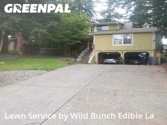Lawn Care Service nearby University Place, WA, 