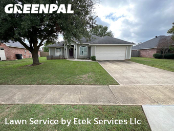 Yard Cutting nearby Bossier City, LA, 