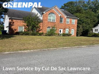 Lawn Care Service nearby Lawrenceville, GA, 