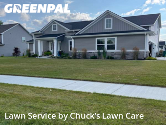 Lawn Maintenance nearby Bay City, MI, 