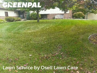 Lawn Care Service nearby Plymouth, MN, 