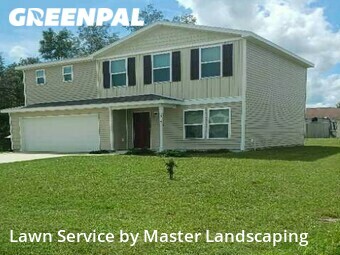 Lawn Service nearby Poinciana, FL, 