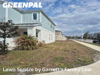 Lawn Mow nearby Wesley Chapel, FL, 