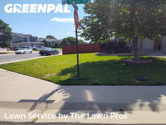 Lawn Care Service nearby Thornton, CO, 