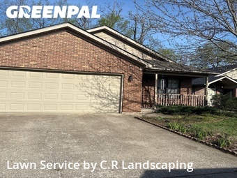 Lawn Mowing Service nearby Lexington, KY, 