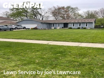 Grass Cutting nearby Strongsville, OH, 