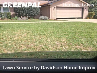 Lawn Cut nearby Pensacola, FL, 