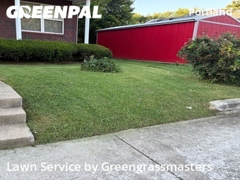 Lawn Mow nearby Louisville, KY, 