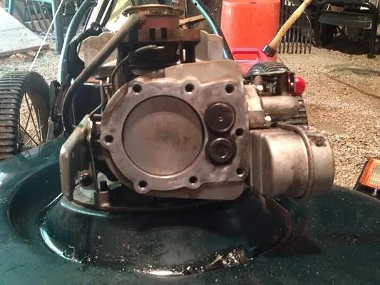 Fondren Small Engine Repair Photo 19