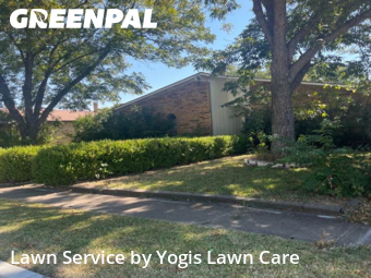 Grass Cutting nearby Grand Prairie, TX, 