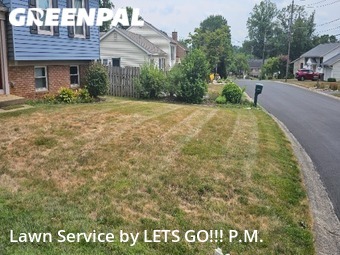Lawn Cutting nearby Lancaster, PA, 