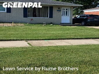 Lawn Cut nearby Clinton Township, MI, 