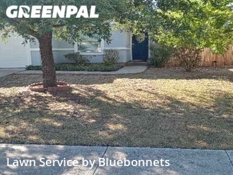 Lawn Care nearby Leander, TX, 