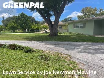 Lawn Mowing nearby Clearwater, FL, 