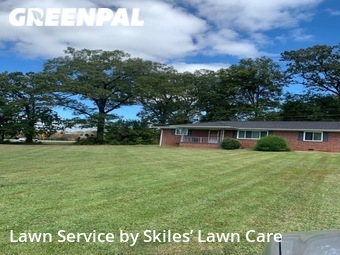 Lawn Maintenance nearby Chattanooga, TN, 