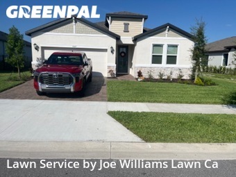 Lawn Care nearby Zephyrhills, FL, 