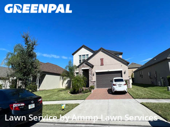 Yard Mowing nearby Lutz, FL, 