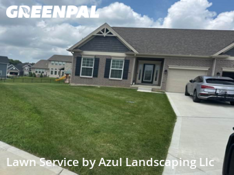 Yard Mowing nearby St. Peters, MO, 