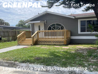 Grass Cutting nearby Tampa, FL, 