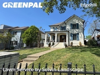 Landscaping Installation Nashville,37203,Landscaping by Selvin Landscape, work completed in Apr , 2026