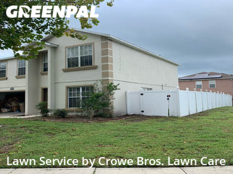 Lawn Care Service nearby Kissimmee, FL, 