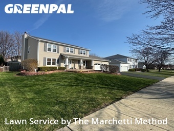 Lawn Mowing Service nearby Bolingbrook, IL, 