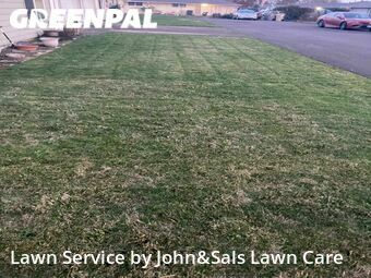 Grass Cut nearby Albany, OR, 