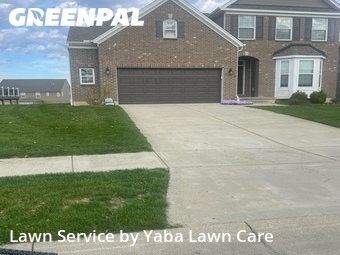 Lawn Cutting nearby Lebanon, OH, 