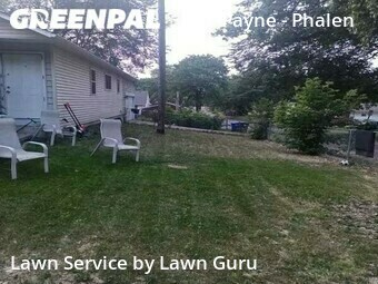 Grass Cutting nearby Saint Paul, MN, 