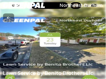 Yard Cutting nearby Durham, NC, 