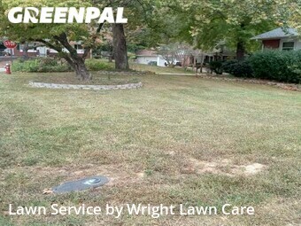 Yard Cutting nearby Cary, NC, 