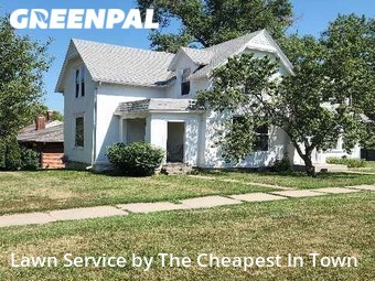 Yard Mowing nearby Lincoln, NE, 