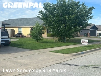 Lawn Mow nearby Owasso, OK, 