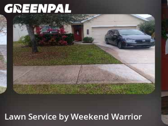 Grass Cutting nearby Melbourne, FL, 