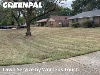 Lawn Mowing Service nearby Tuscaloosa, AL, 