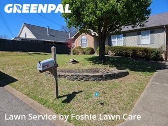 Yard Cutting nearby Nashville, TN, 