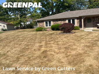 Yard Cutting nearby Noblesville, IN, 