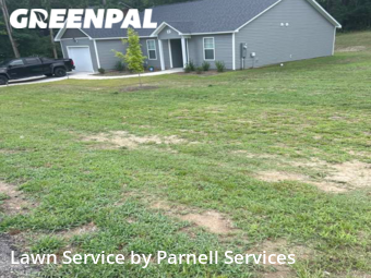 Yard Cutting nearby Raeford, NC, 