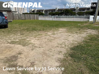 Lawn Mowing nearby Virginia Beach, VA, 