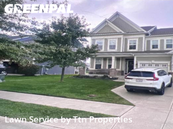 Yard Mowing nearby Carmel, IN, 