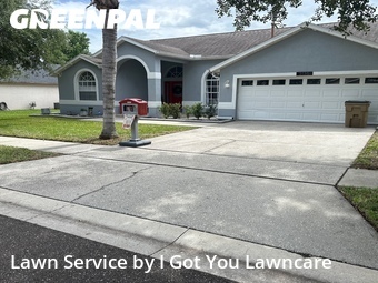 Grass Cutting nearby Clermont, FL, 